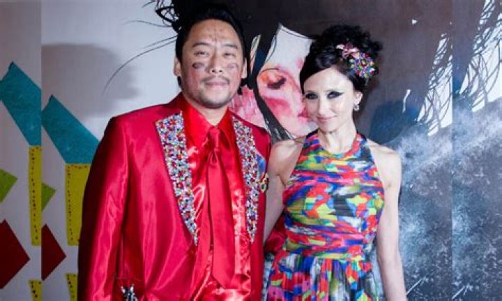 David Choe Wife Is Beef Cast Married?