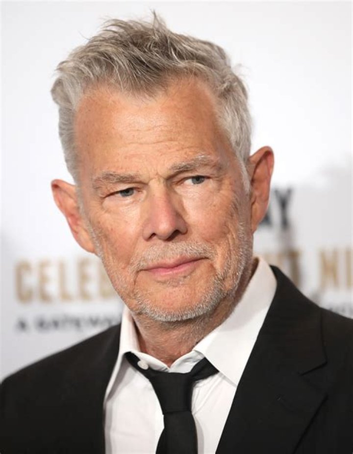 David Foster's Net Worth Revealed How Much Is He Worth?