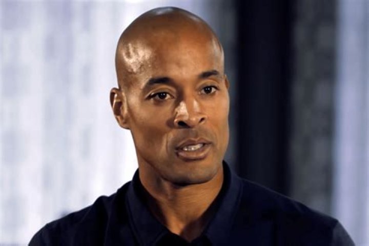 David Goggins Bio, Age, Net Worth, Height, Nationality, Facts David