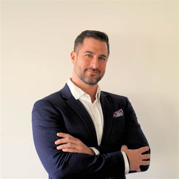 David Schillings Prokurist, Mitglied der Gesch&auml;ftsleitung M. J