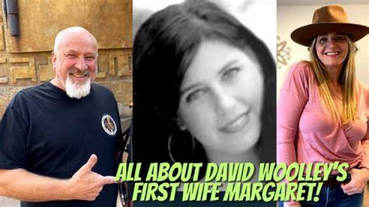 David Woolley First Wife Margaret Suliin Woolley Died Of Suicide