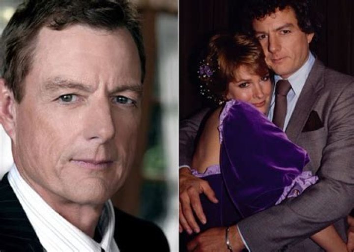 Days Of Our Lives: Roman Brady (Josh Taylor)