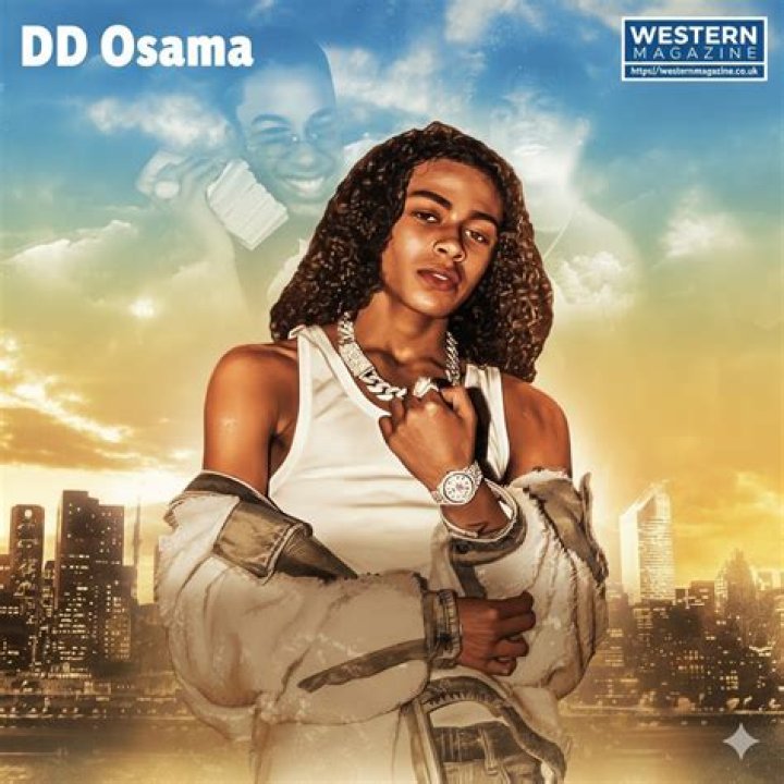DD Osama