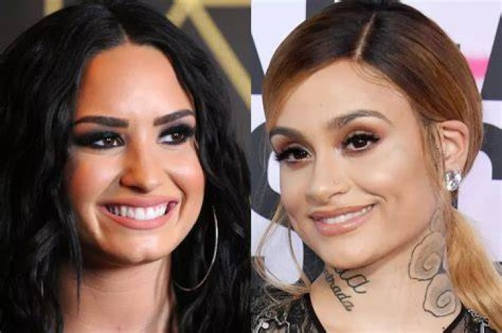 Demi Lovato on Kehlani Kiss "It Was Perfect"