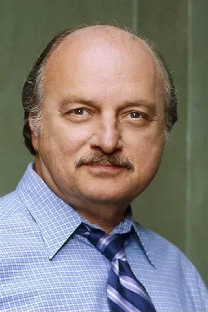 Dennis Franz &mdash; The Movie Database (TMDb)