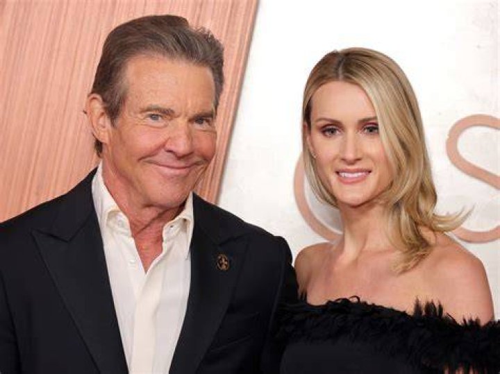 Dennis Quaid & Laura Savoie Unveiling Their Extraordinary Love Journey