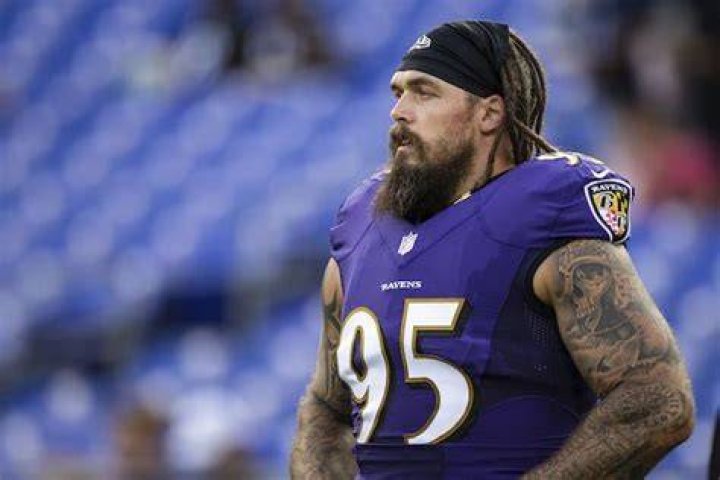 Derek Wolfe net worth How much did exNFL star earn in salary?