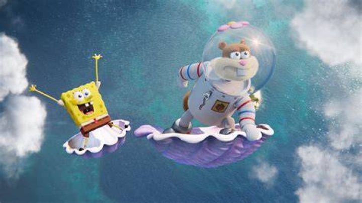Details of How Sandy Cheeks Die in SpongeBob