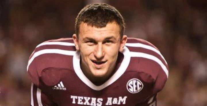 Did Johnny Manziel Just Retire Using an Insurance Commercial? FanBuzz