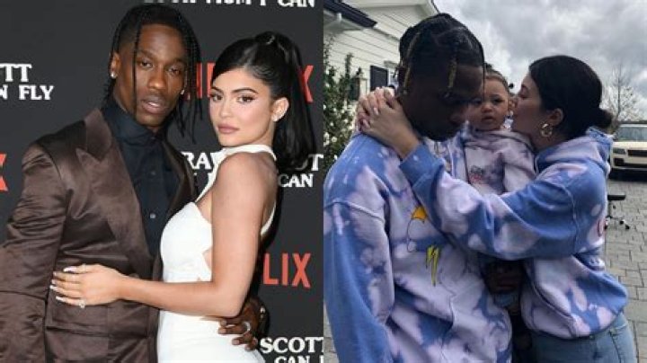 Did Kylie and Travis Break up Their Relationship? The Truth Revealed!