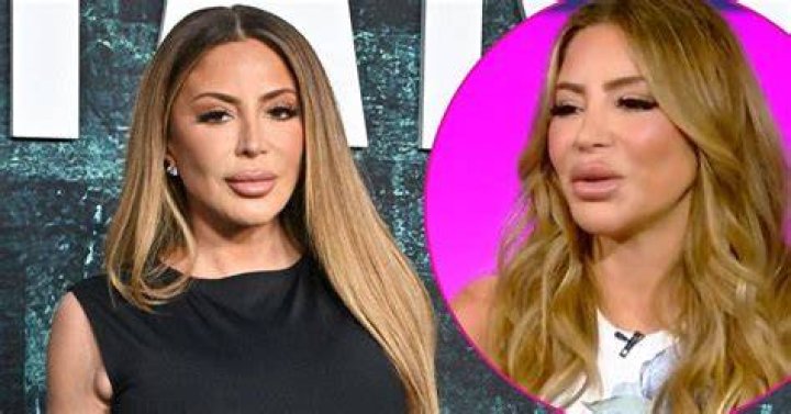 Did Larsa Pippen Get Plastic Surgery? The 'Real Housewives Of Miami