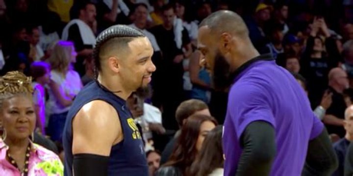 Dillon Brooks Dad