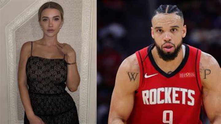 Dillon Brooks Wife Is He Married To Big Bambina? Family