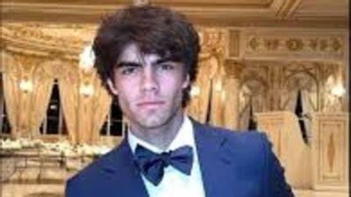 Dillon Latham footage goes viral after being leaked online