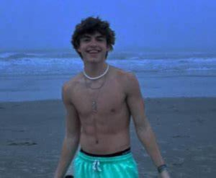 Dillon Latham Gender And Sexuality