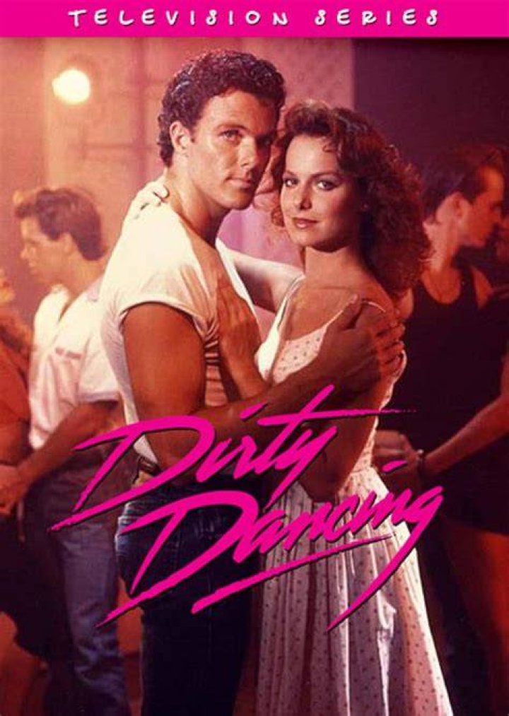 Dirty Dancing (TV Series 1988 1989)