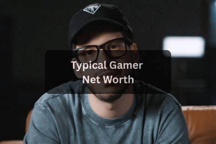 Discover The Typical Gamer Net Worth In 2022