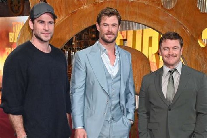Discover Unravelled Truths: Chris Hemsworth's Children
