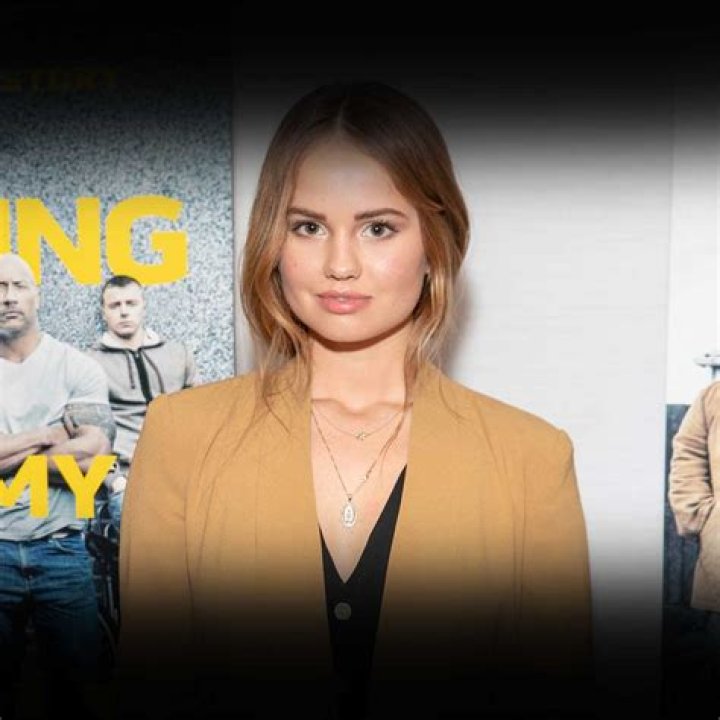 Disney&rsquo;s Debby Ryan Apologizes for Drunk Driving Incident Debby Ryan