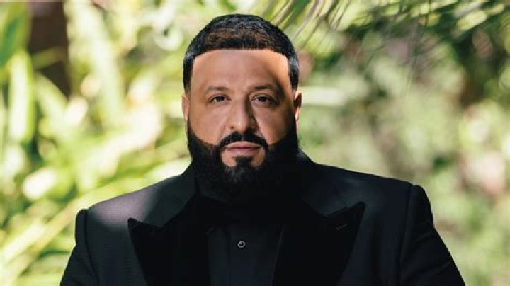 DJ Khaled Net Worth 2024 Forbes