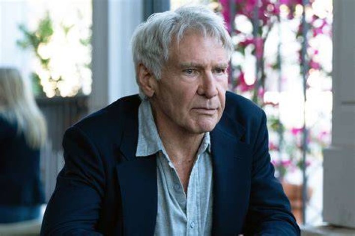 Does Harrison Ford Have Parkinson's Disease?