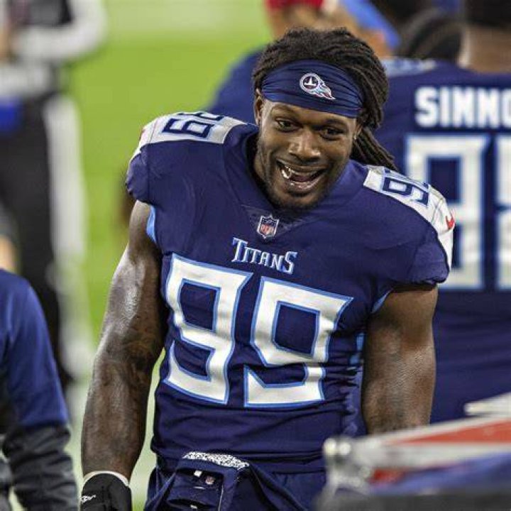 Does Jadeveon Clowney Have A Brother?