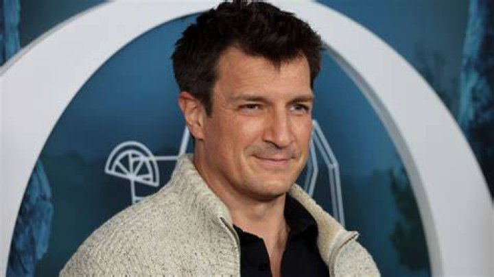 Does Nathan Fillion have a wife? The actor’s relationship history