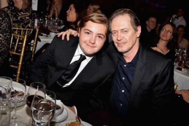 Does Steve Buscemi Have A Son That Is An Actor?