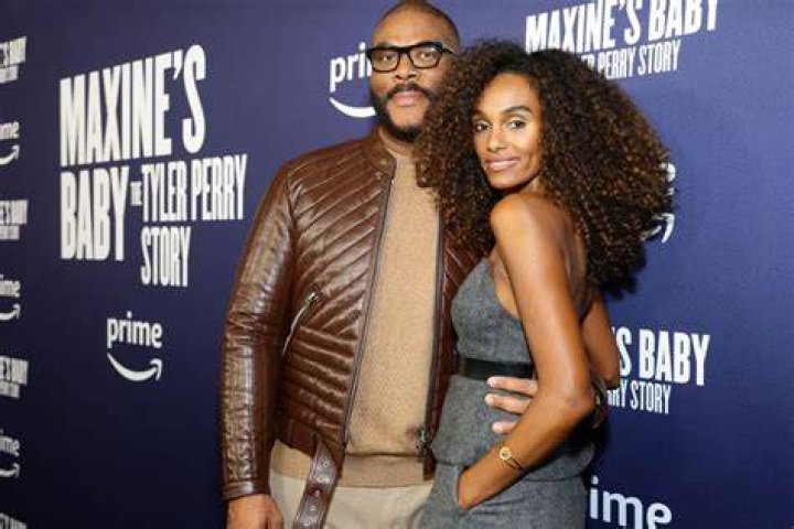 Does Tyler Perry Have A Wife?