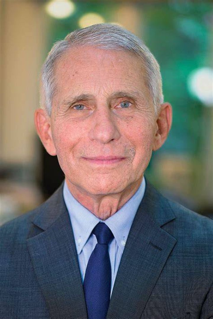 Dr. Anthony Fauci on How Life Returns to Normal WSJ
