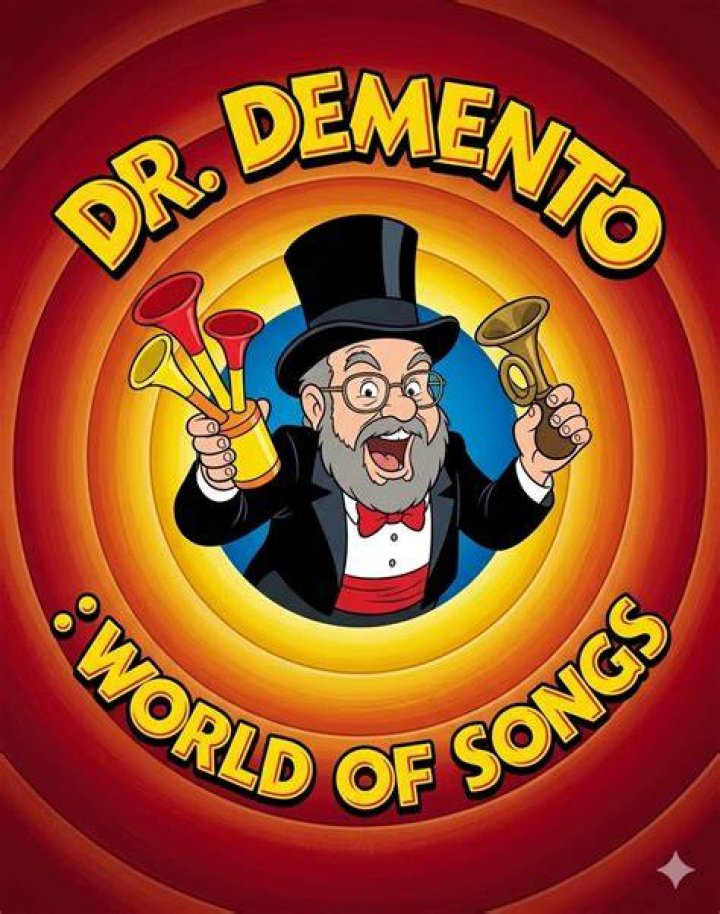 Dr. Demento Bio, Wiki 2017 Musician Biographies