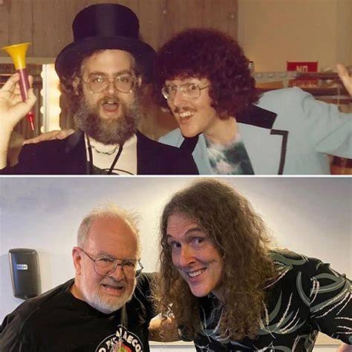 Dr. Demento Weird Al Wiki FANDOM powered by Wikia
