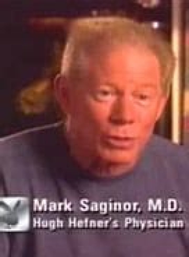 Dr Mark Saginor Wiki, Biography, Age, Parents, Ethnicity, Wife