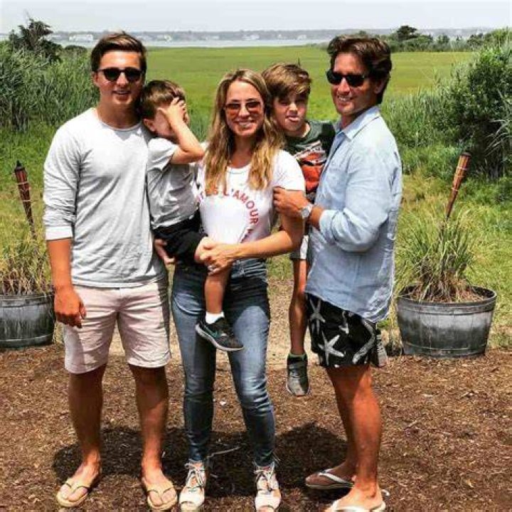 Dr. Nicole Saphier Family, Net Worth, Husband, Biography