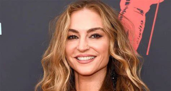 Drea de Matteo Bio, Age, Parents, Husband, Children, Net Worth