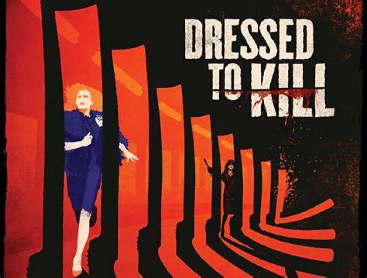 Dressed to Kill (1980)