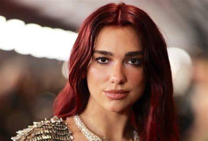 Dua Lipa has a huge age gap with her boyfriend Who is Romain Gavras?