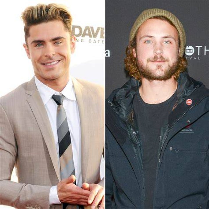 Dylan Efron height, age, girlfriend, biography, family, net worth