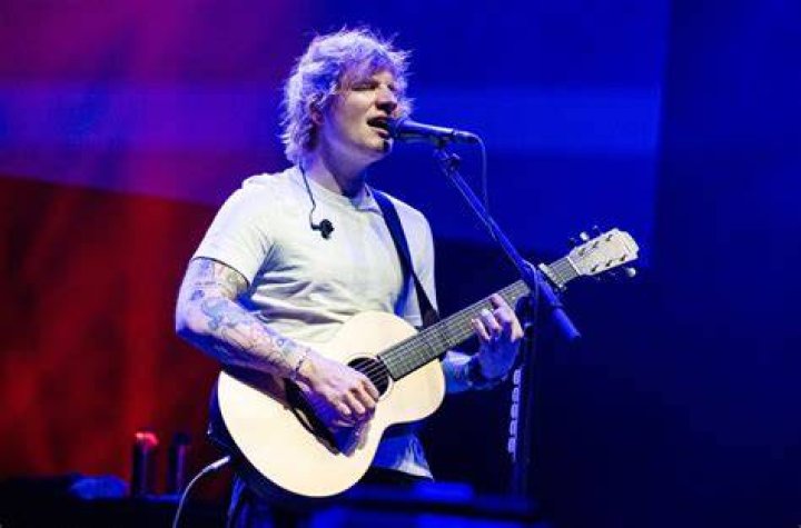 Ed Sheeran's Parents Are Involved in the Arts Meet Imogen and John Sheeran