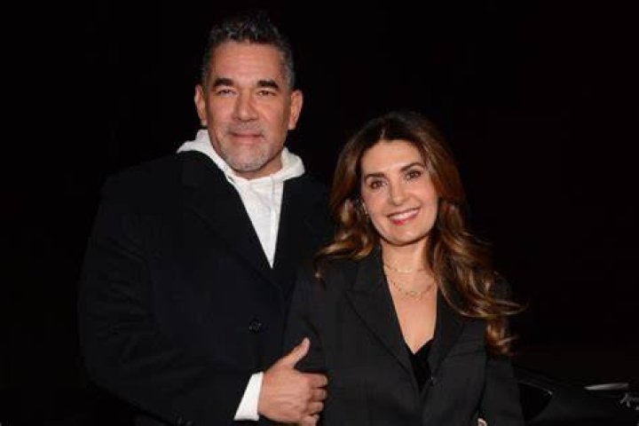 Eduardo Santamarina confiesa que se contagi&oacute; con COVID19