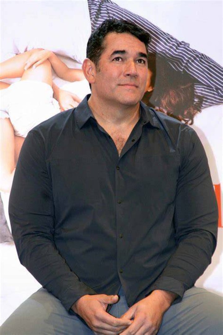 Eduardo Santamarina hace fuerte revelaci&oacute;n sobre su sobrepeso People