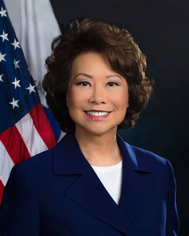 elaine chao controversies