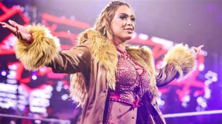 Elektra Lopez Returns On NXT With Warning "I'm Back B*****s" WrestleTalk
