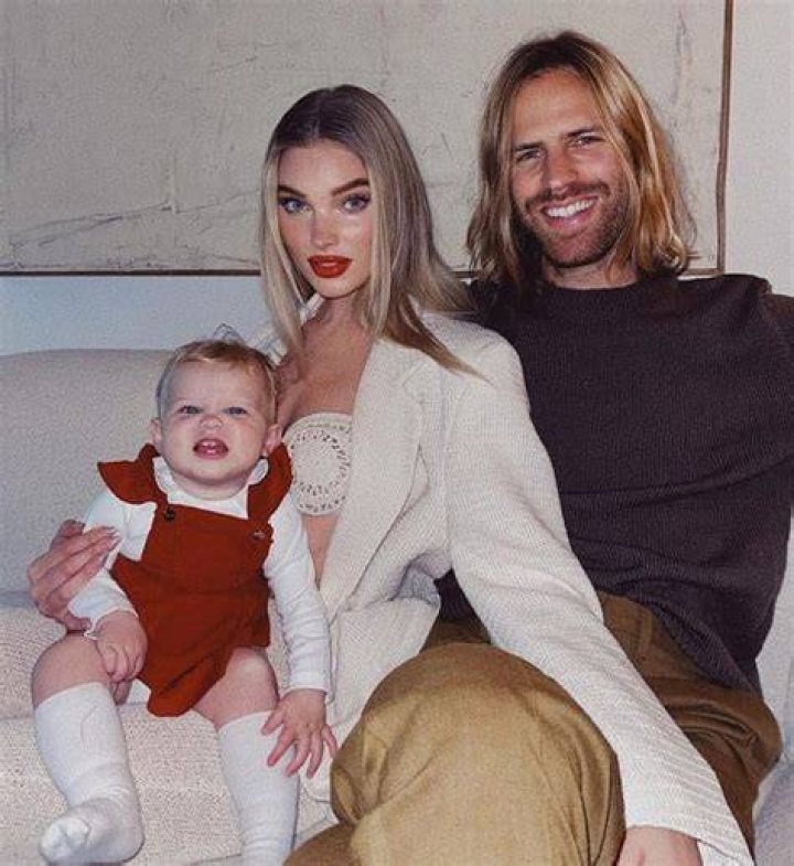 Elsa Hosk family in detail boyfriend, daughter, parents, siblings