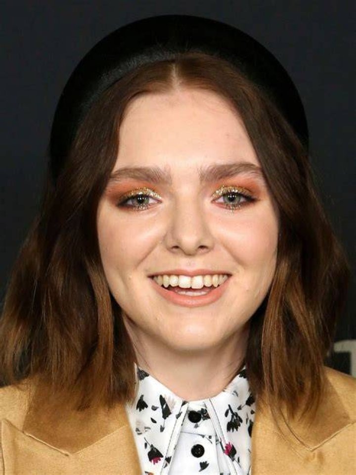 Elsie Fisher on Twitter Trouble, Whirlwind Year "The World Seems So Much Bigger Now