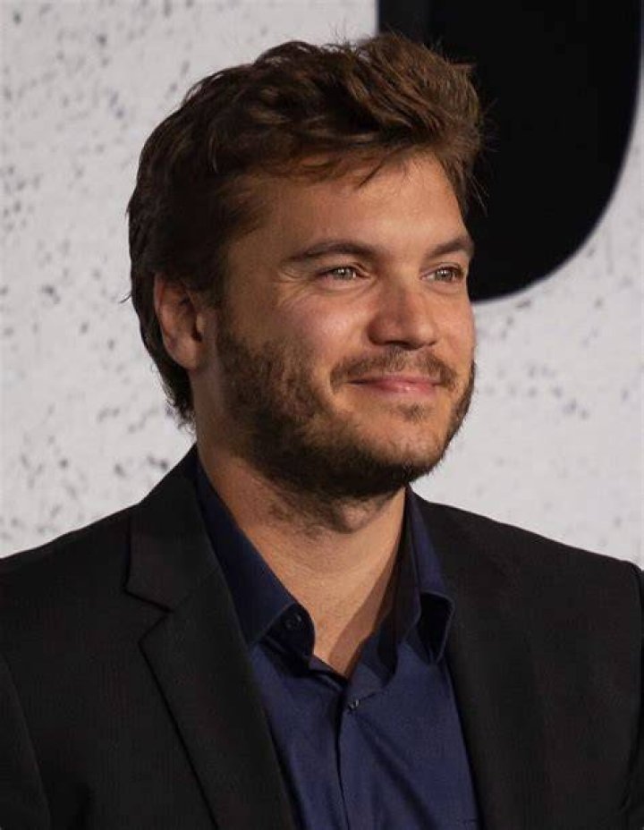 Emile Hirsch Movies, Bio and Lists on MUBI