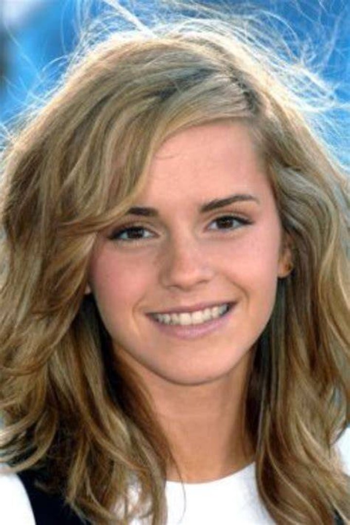 Emma Watson Hot, Messy Hairstyles, Appealing, Awards, Sensual, Mini
