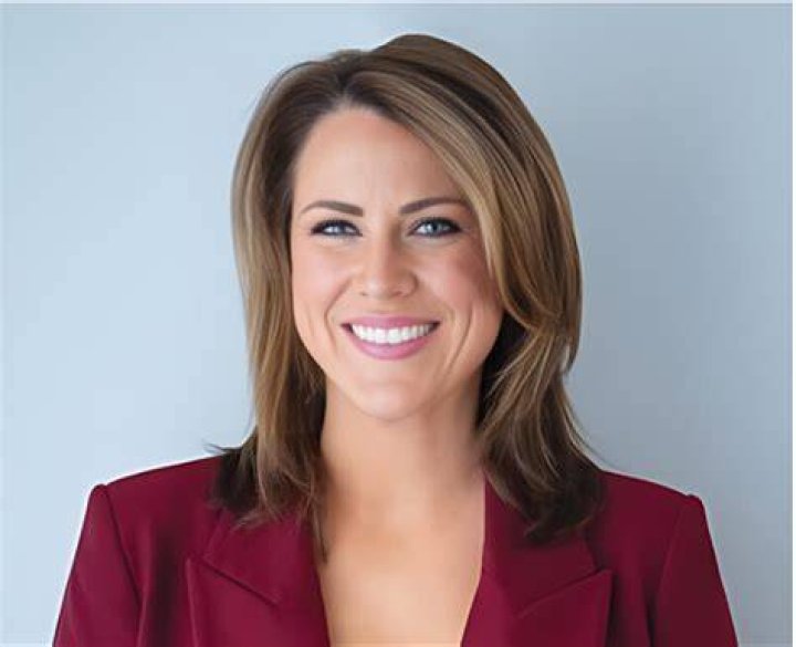 Erin Perrine Wiki, Biography, Age, Husband, Children, Parents, Net