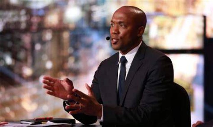 ESPN Expands Louis Riddick’s Role as Part of New MultiYear Extension