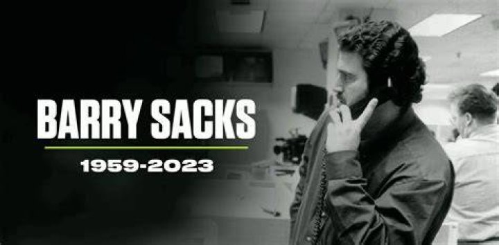 Espn Producer Barry Sacks: Remembering His Legacy